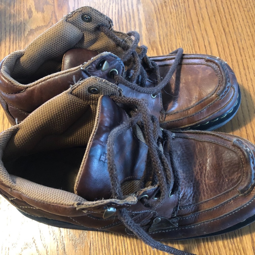 Dr Marten's Boots Size 9